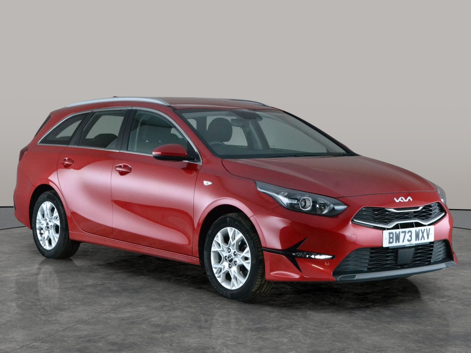 Used Kia Ceed 2024 for sale - 77579367: Photo 8