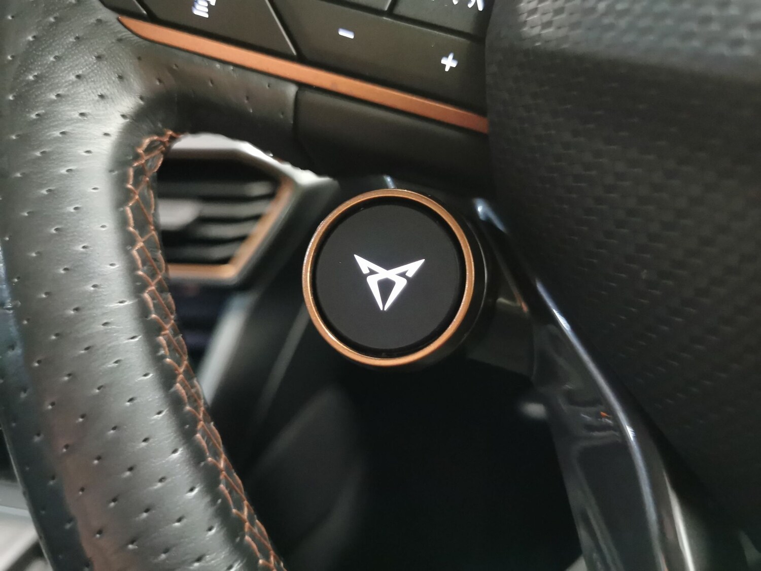 Used Cupra Formentor 2022 for sale - 77406759: Photo 19