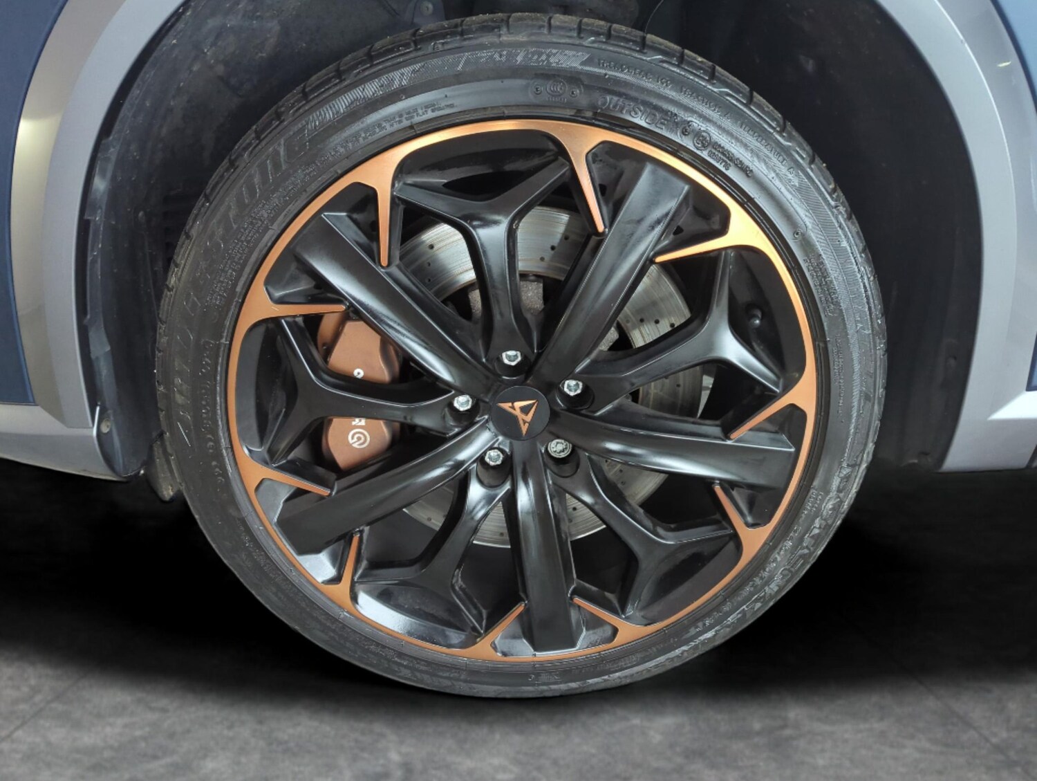 Used Cupra Formentor 2022 for sale - 77406759: Photo 32