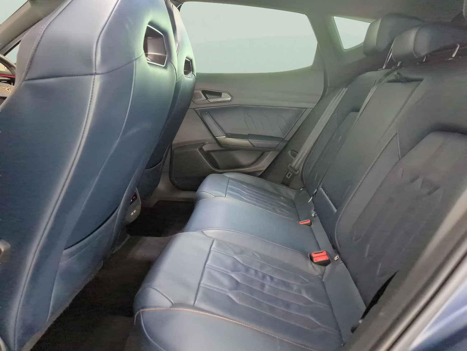 Used Cupra Formentor 2022 for sale - 77406759: Photo 35