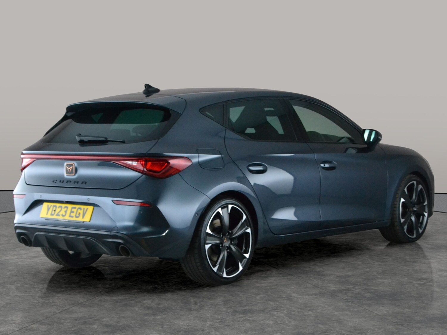 Used Cupra Leon 2023 for sale - 77810628: Photo 10