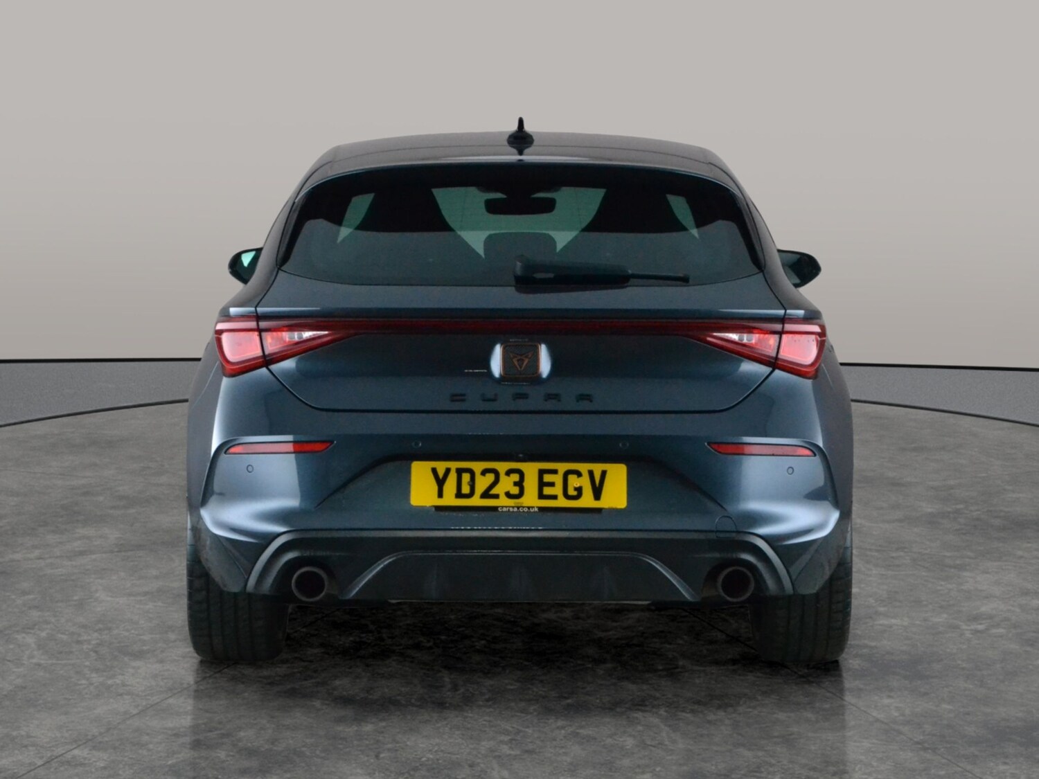 Used Cupra Leon 2023 for sale - 77810628: Photo 11