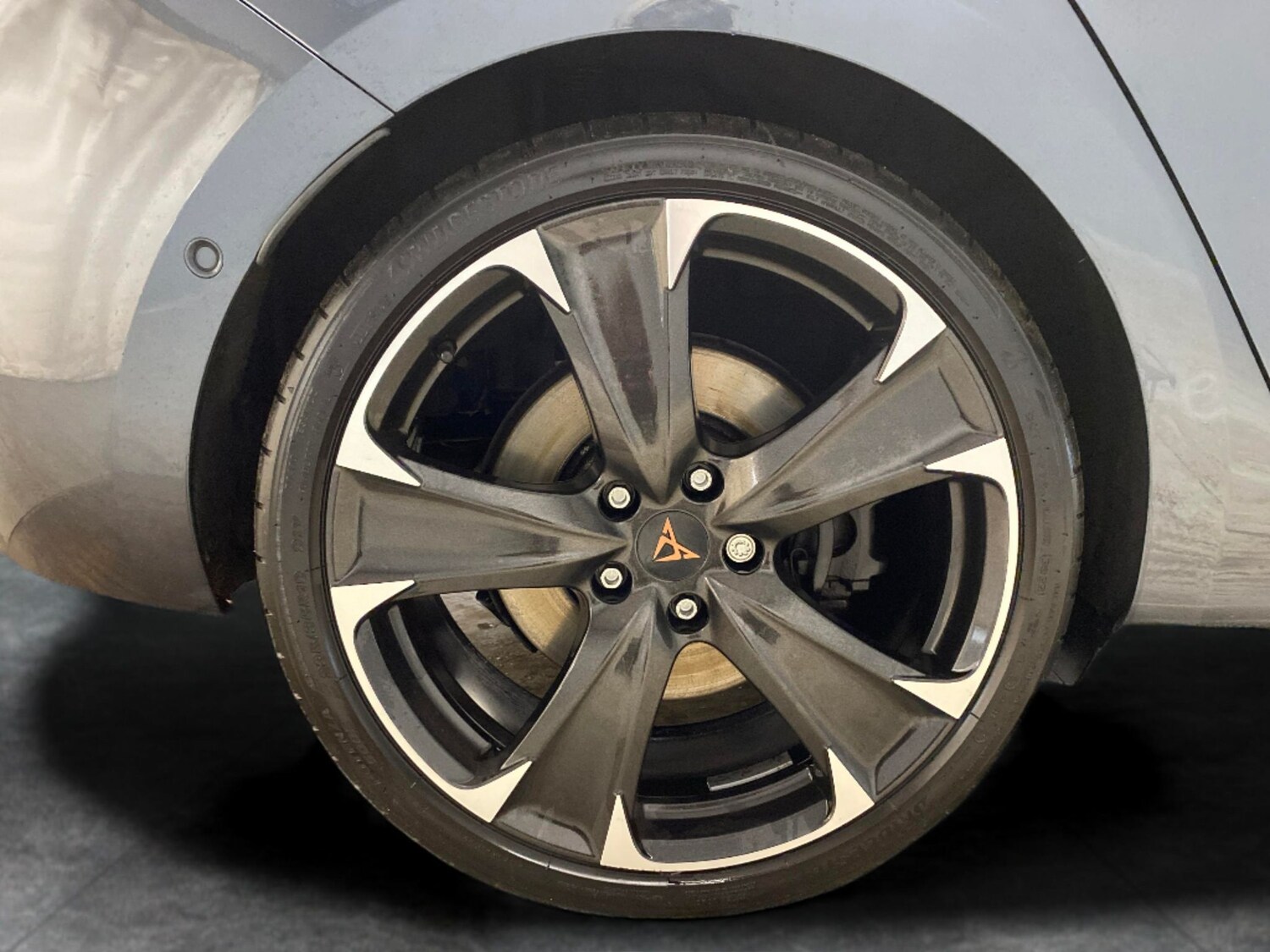 Used Cupra Leon 2023 for sale - 77810628: Photo 23