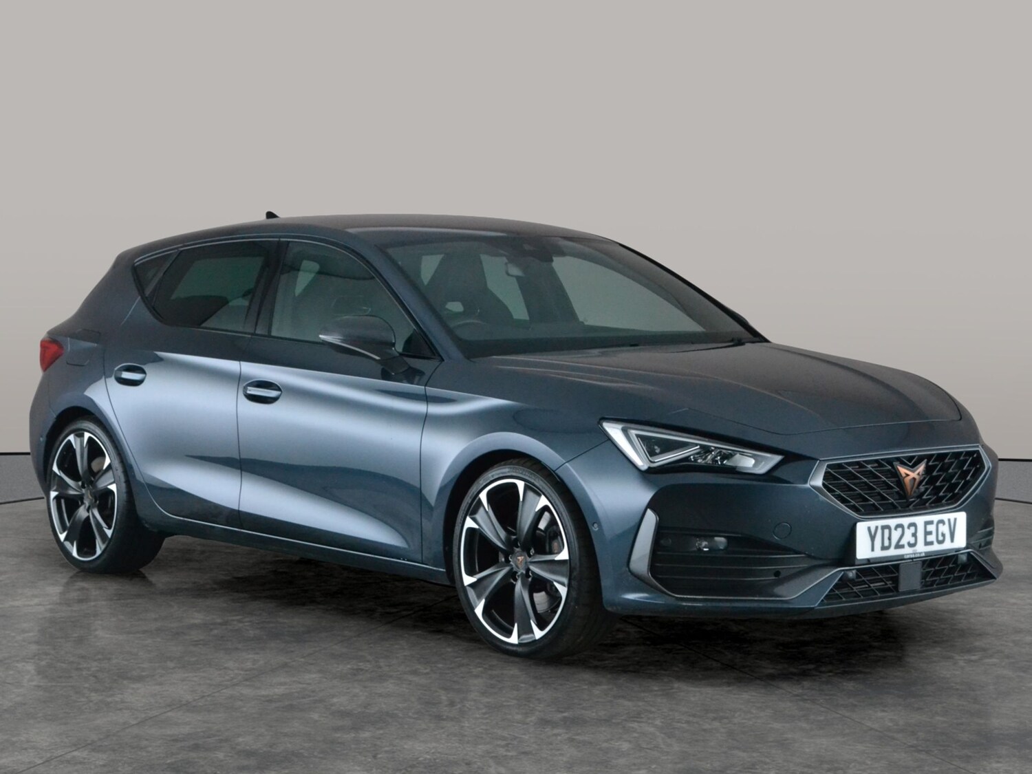Used Cupra Leon 2023 for sale - 77810628: Photo 8