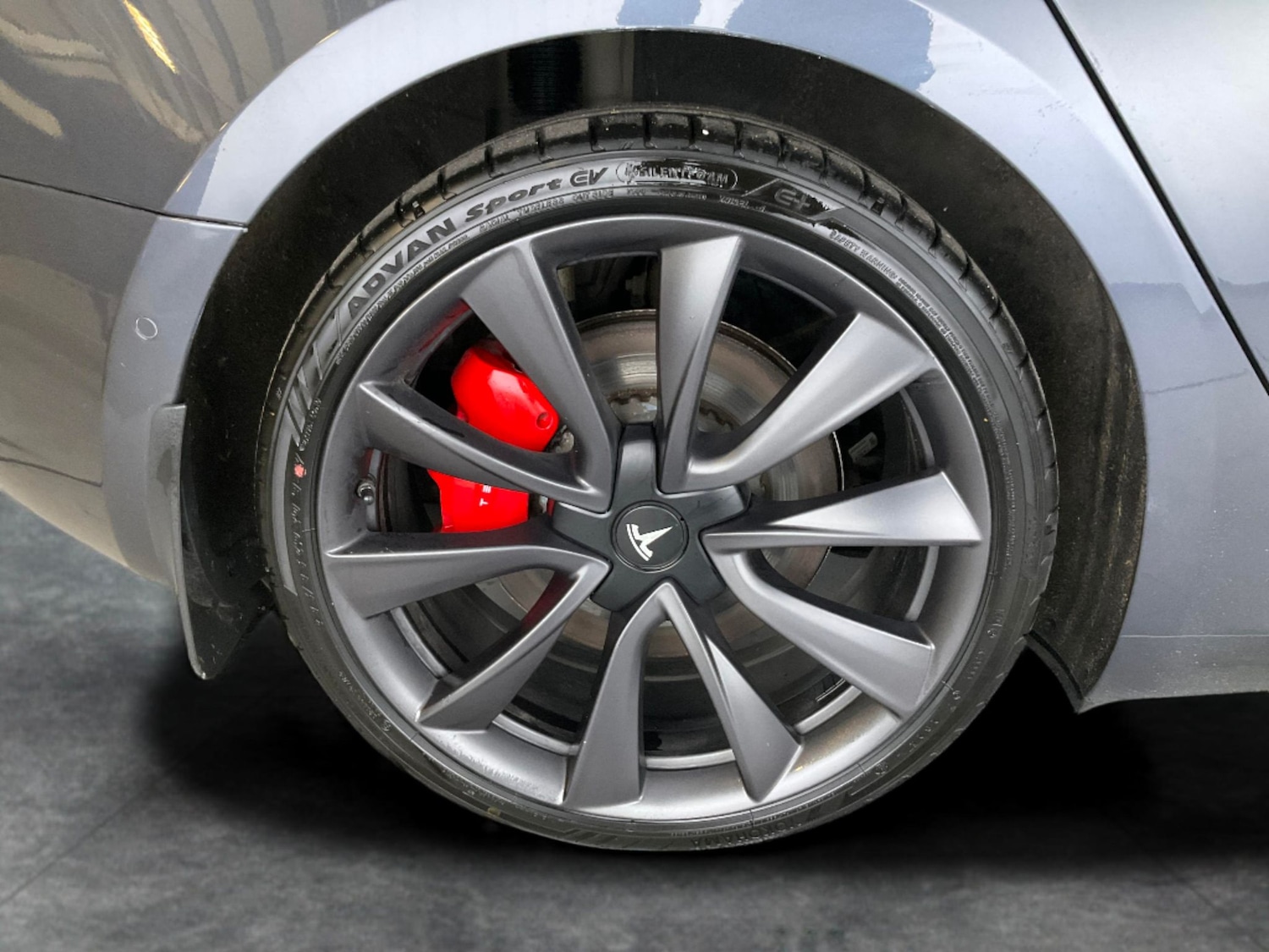 Used Tesla Model 3 2020 for sale - 77023792: Photo 30