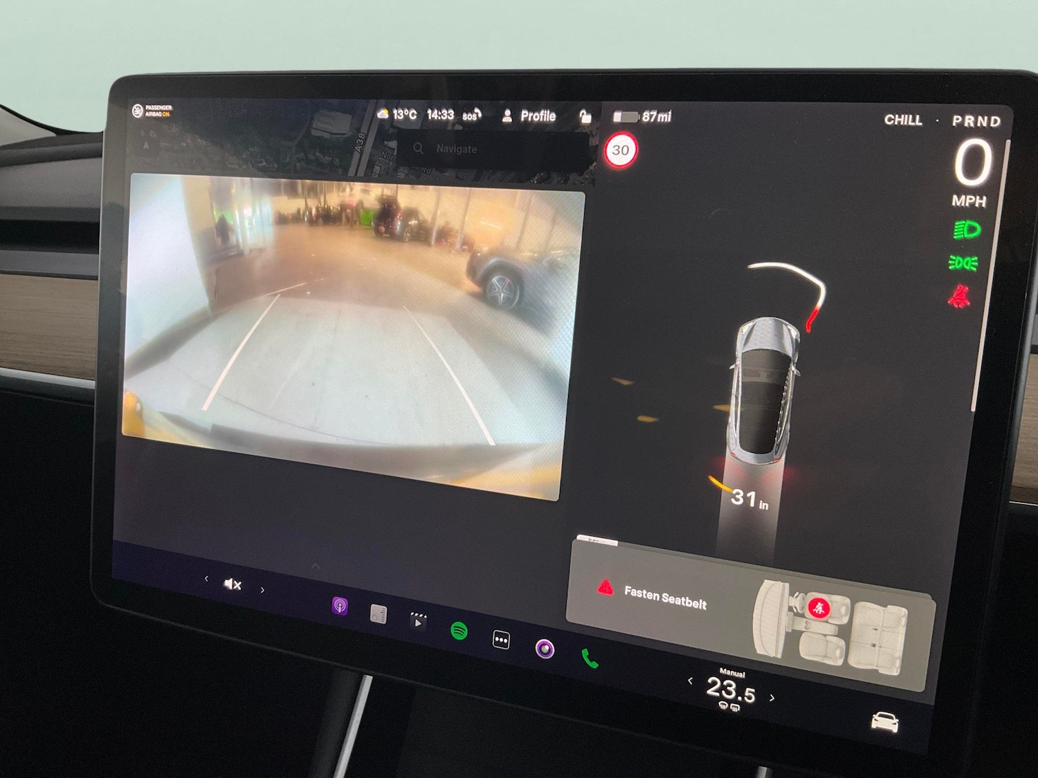 Used Tesla Model 3 2020 for sale - 77023792: Photo 6