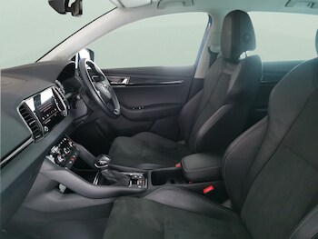 Used Skoda Karoq 2022 for sale - 78237758: Photo