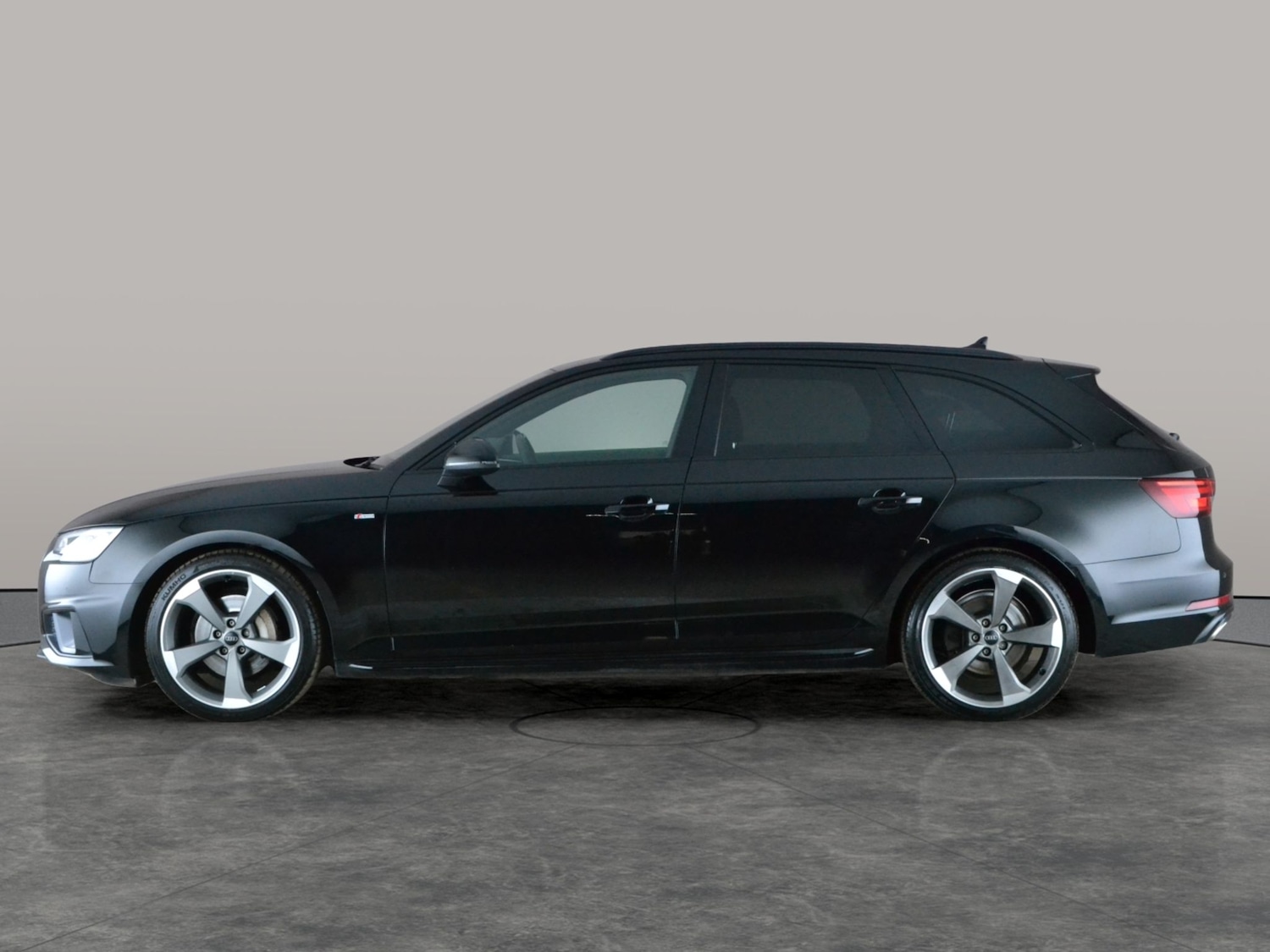 Used Audi A4 2019 for sale - 78000931: Photo 12