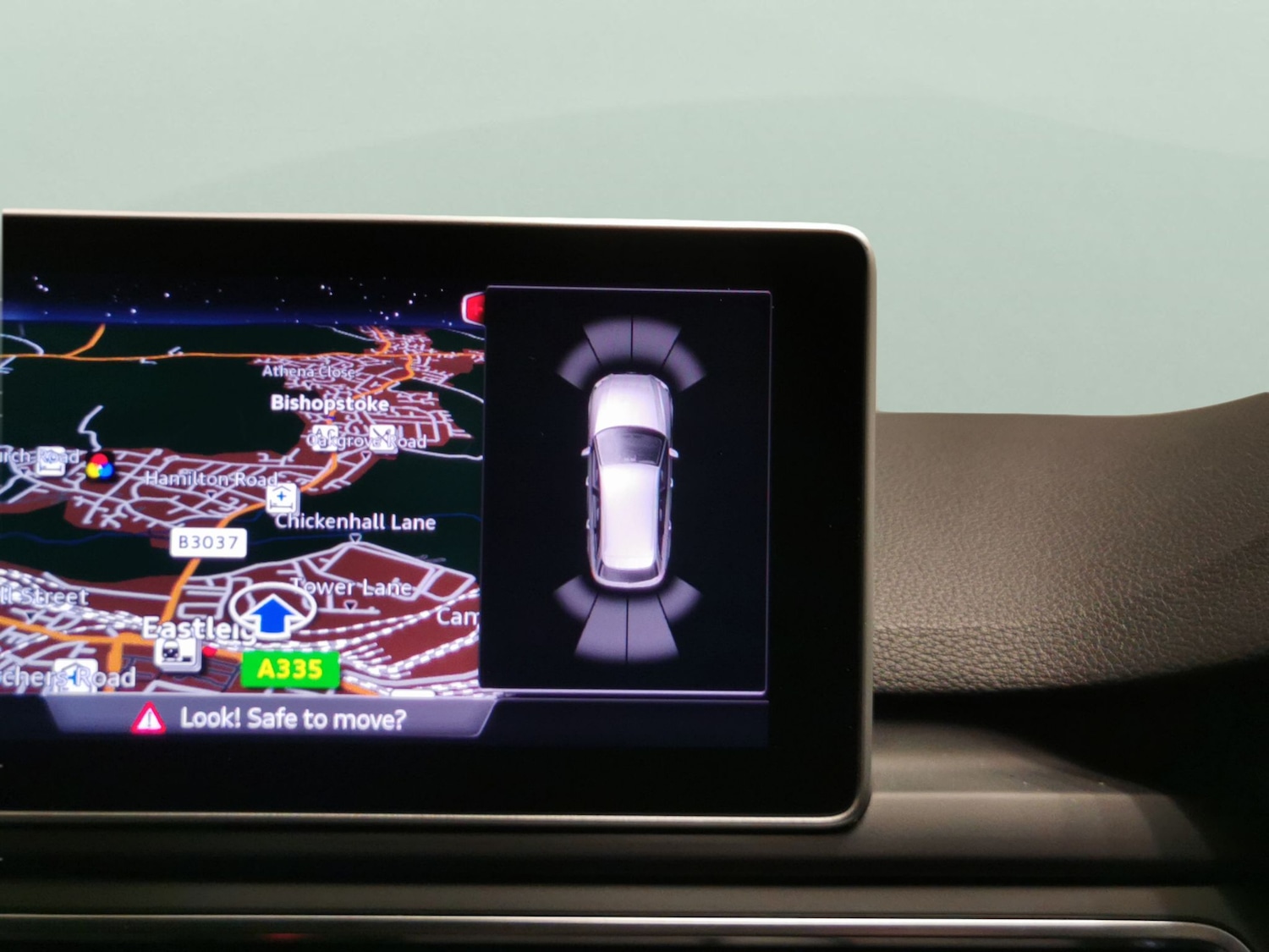 Used Audi A4 2019 for sale - 78000931: Photo 20