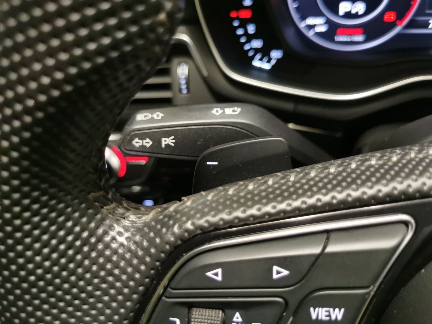 Used Audi A4 2019 for sale - 78000931: Photo 22