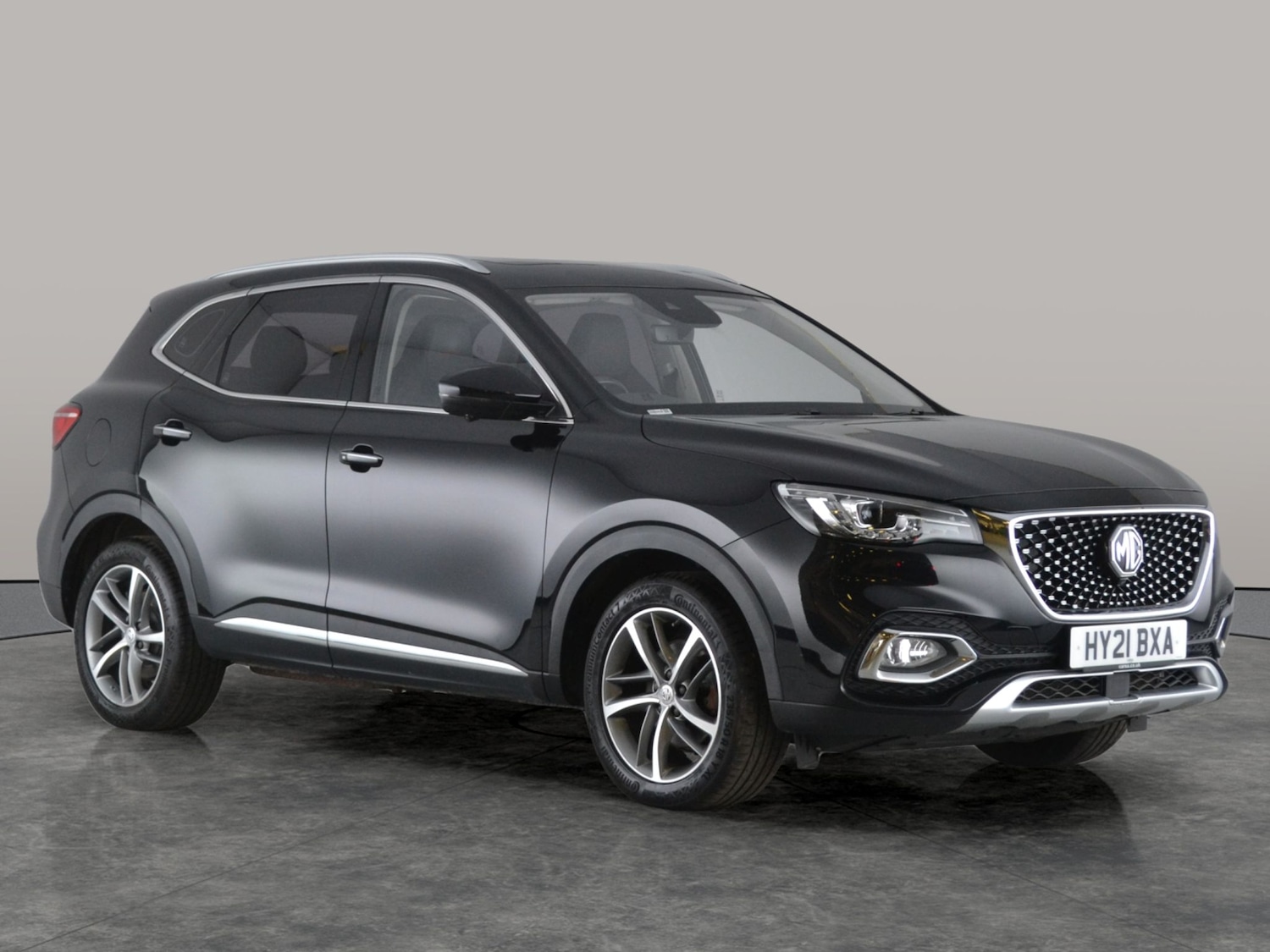 Used MG MG HS 2021 for sale - 77946800: Photo 14