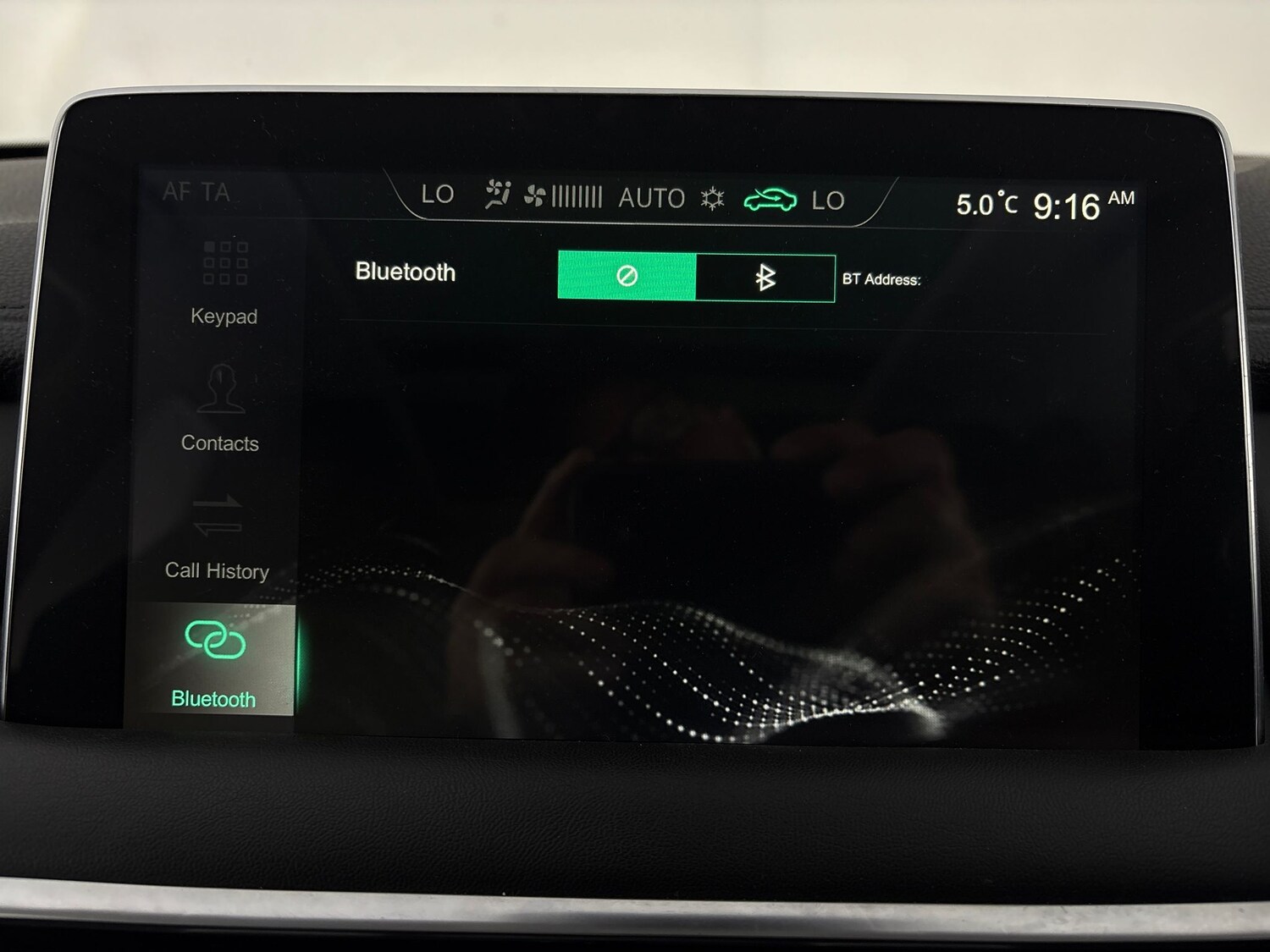 Used MG MG HS 2021 for sale - 77946800: Photo 19