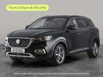 Used MG MG HS 2021 for sale - 77946800: Photo