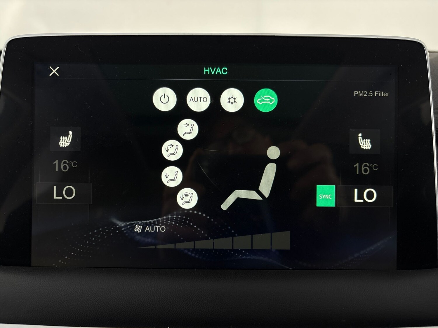 Used MG MG HS 2021 for sale - 77946800: Photo 21