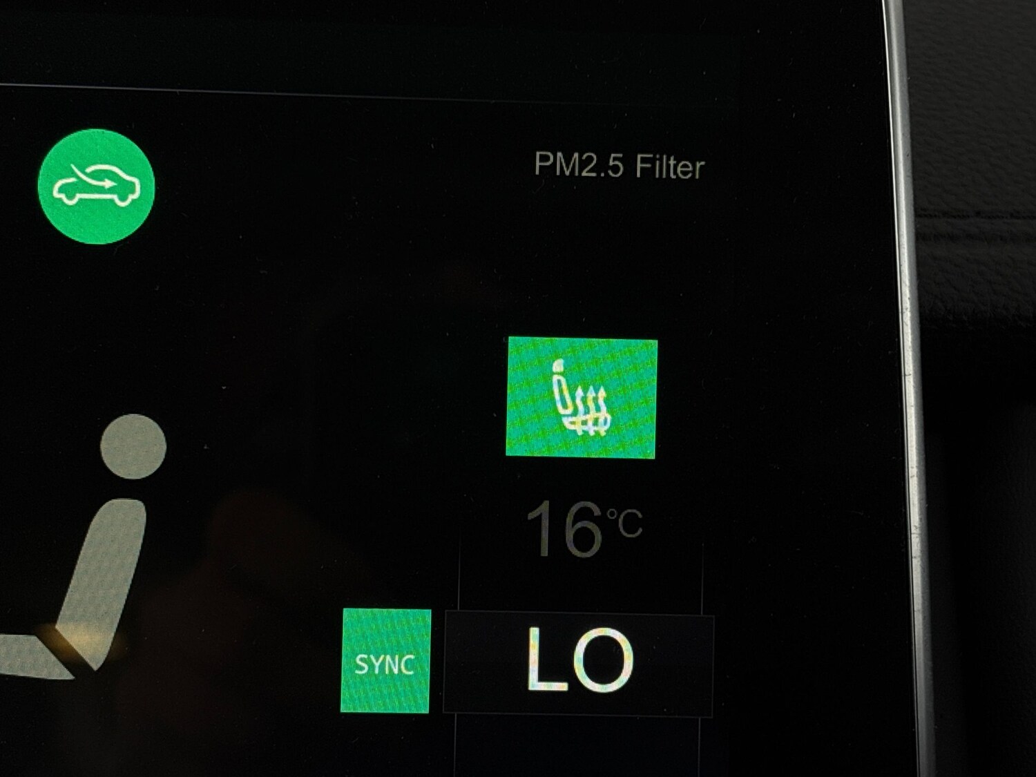 Used MG MG HS 2021 for sale - 77946800: Photo 22