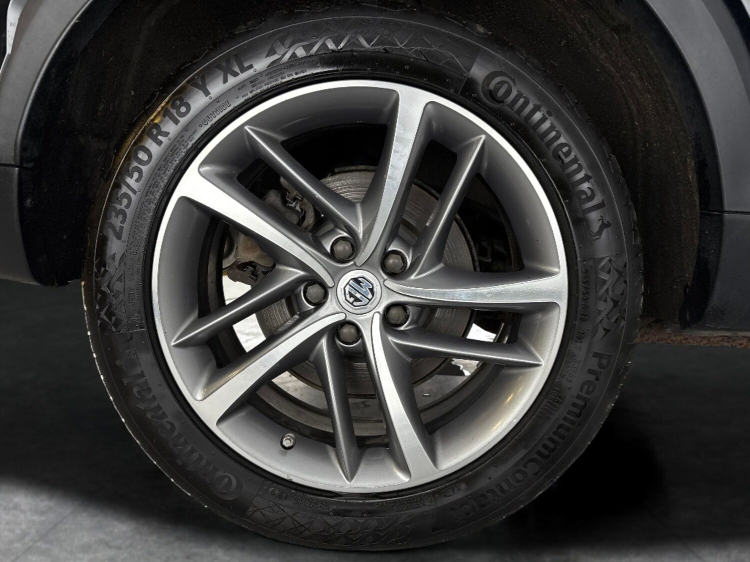 Used MG MG HS 2021 for sale - 77946800: Photo 29