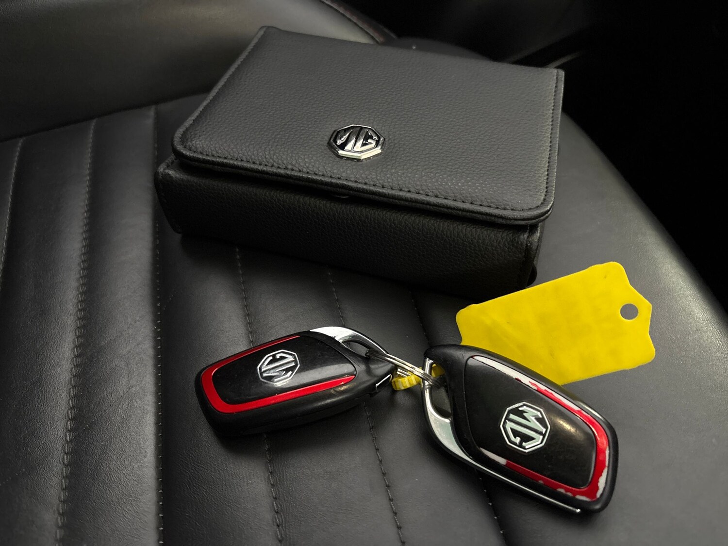 Used MG MG HS 2021 for sale - 77946800: Photo 37