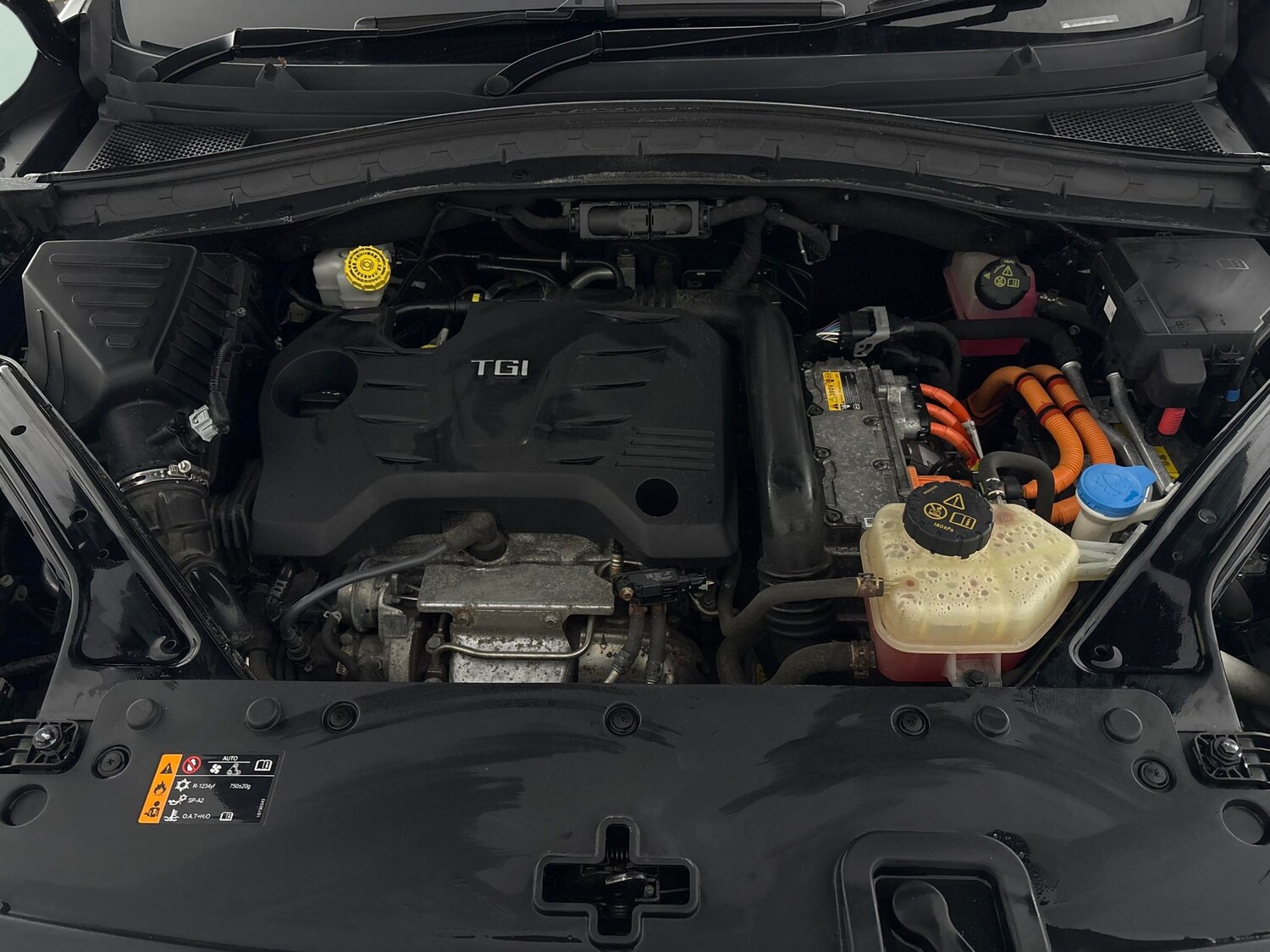 Used MG MG HS 2021 for sale - 77946800: Photo 38