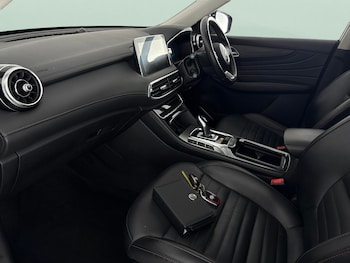 Used MG MG HS 2021 for sale - 77946800: Photo