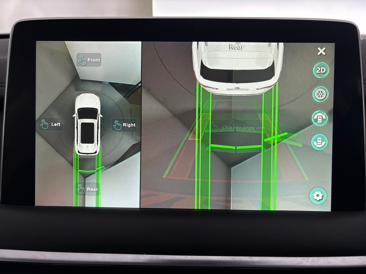 Used MG MG HS 2021 for sale - 77946800: Photo 6