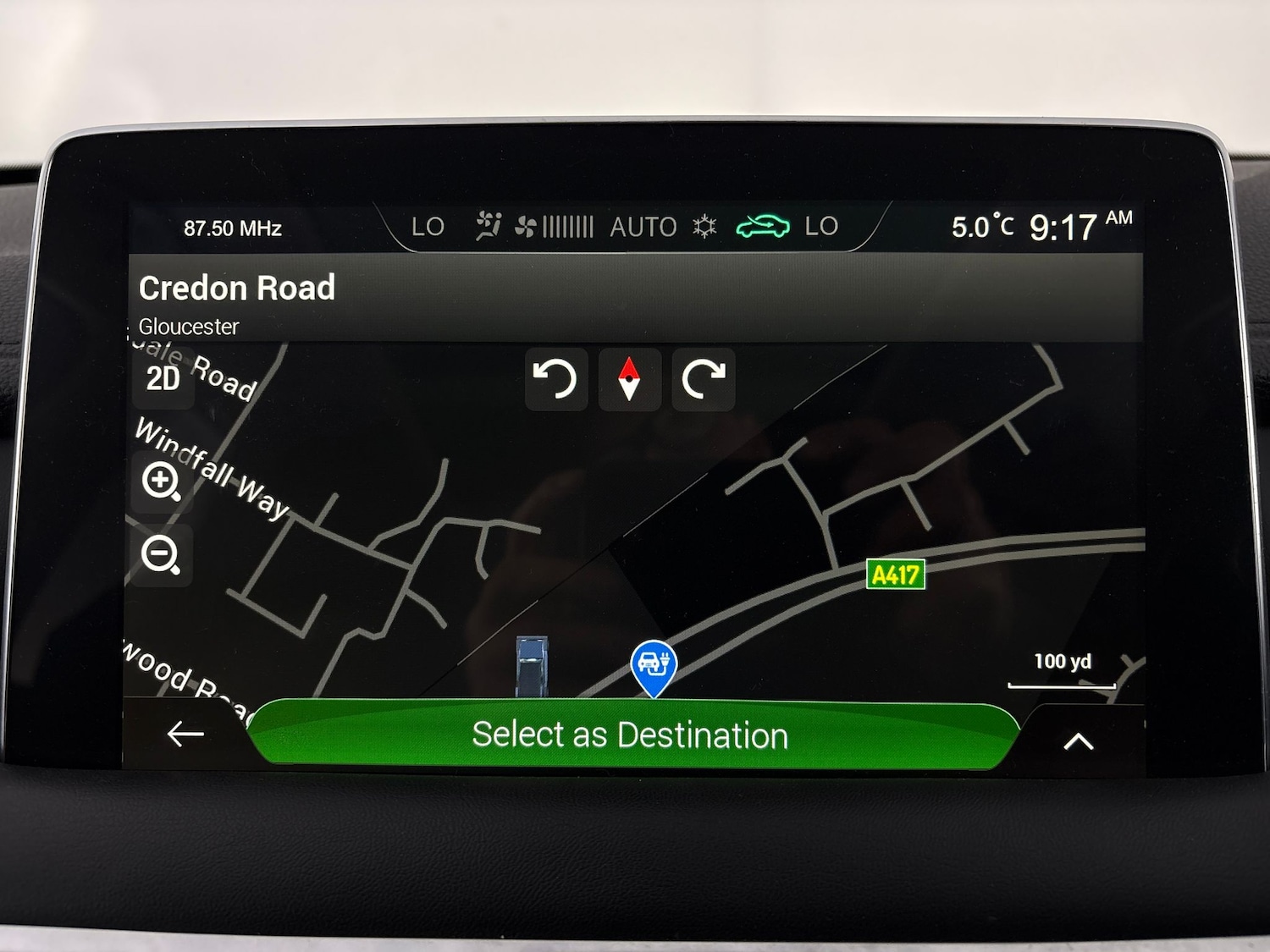 Used MG MG HS 2021 for sale - 77946800: Photo 7