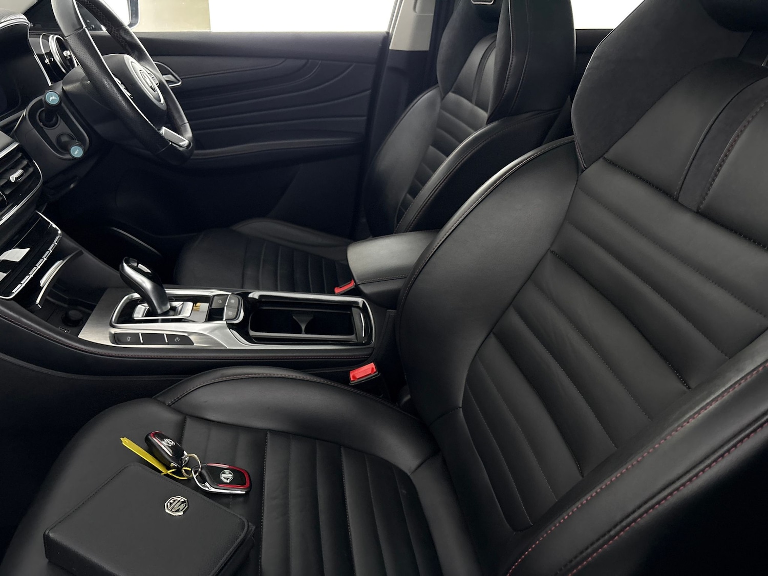 Used MG MG HS 2021 for sale - 77946800: Photo 8