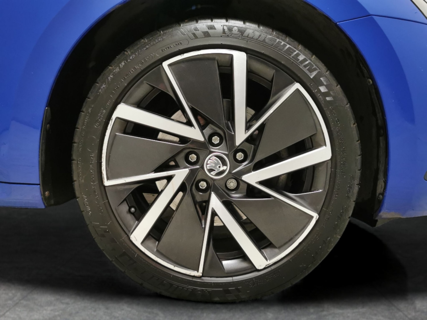 Used Skoda Octavia 2022 for sale - 77300877: Photo 20