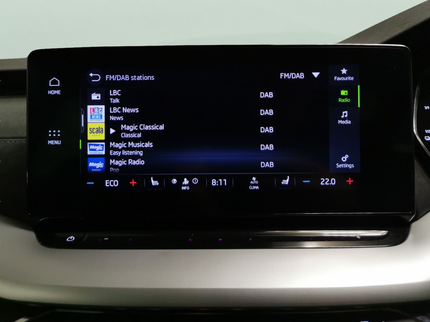 Used Skoda Octavia 2022 for sale - 77300877: Photo 6