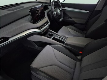 Used Skoda Enyaq 2022 for sale - 77833723: Photo