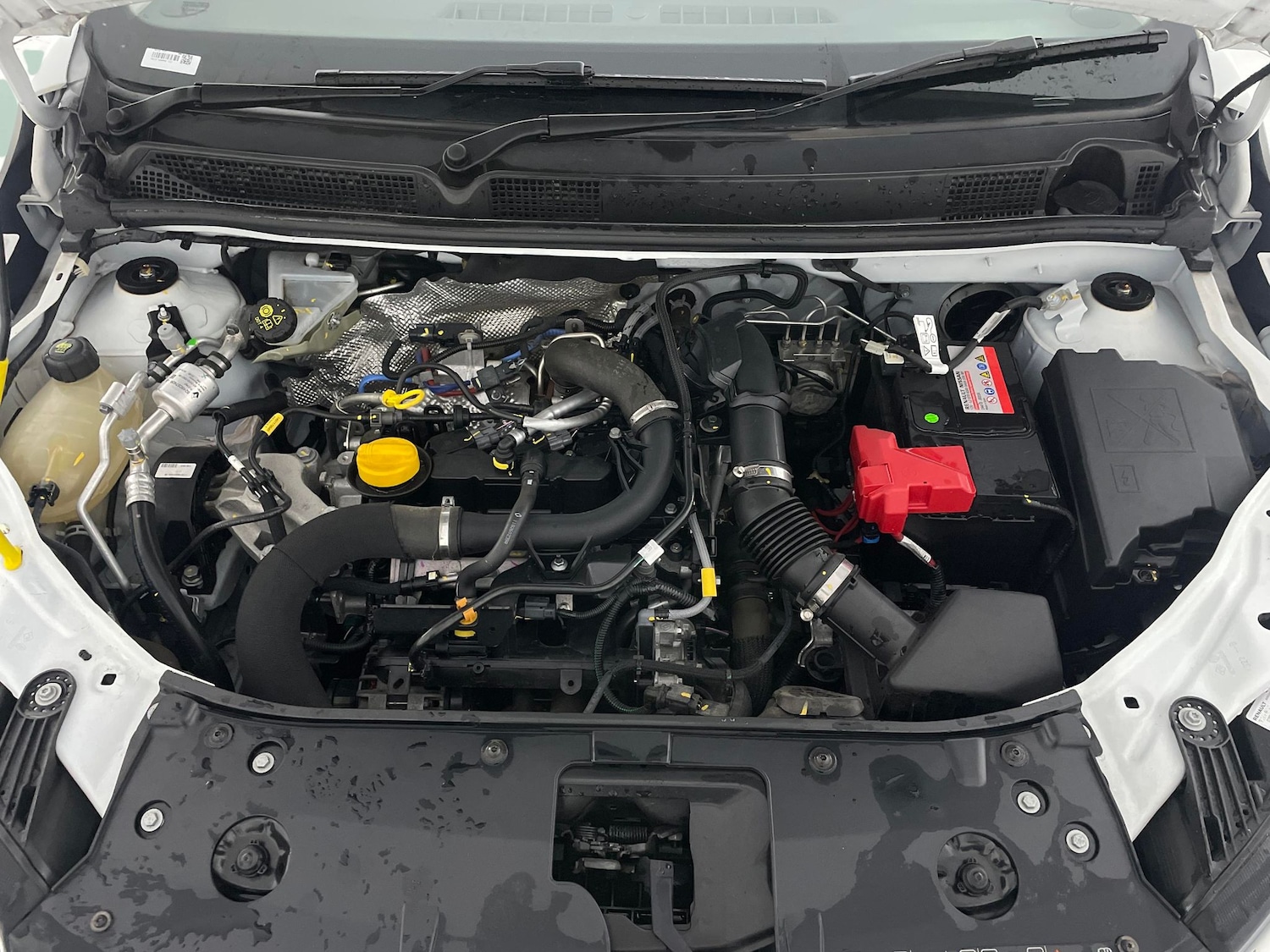Vehicle 45