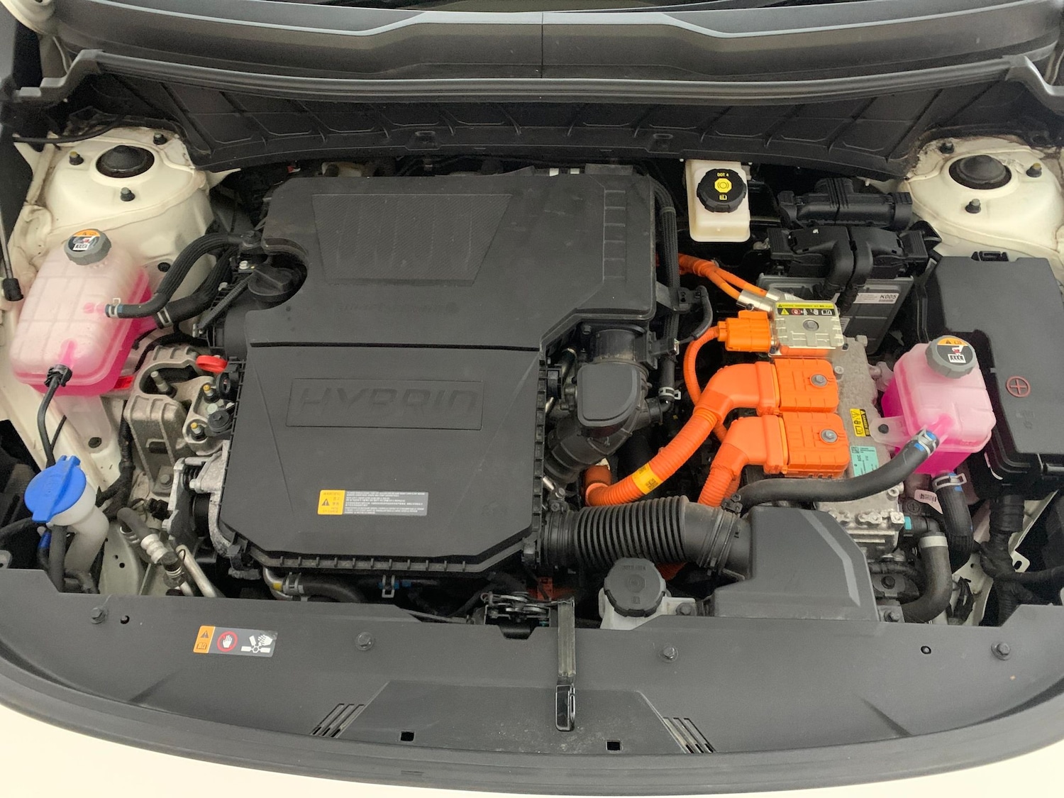 Used Kia Niro 2022 for sale - 76969528: Photo 31