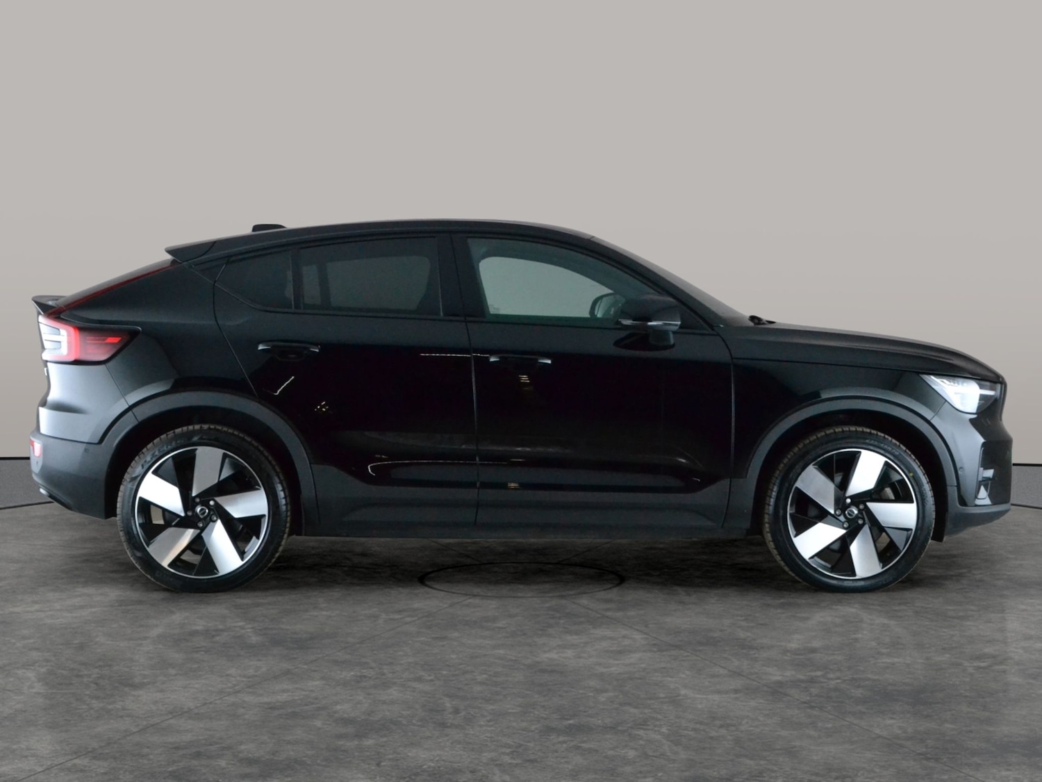 Used Volvo C40 2022 for sale - 78110022: Photo 12