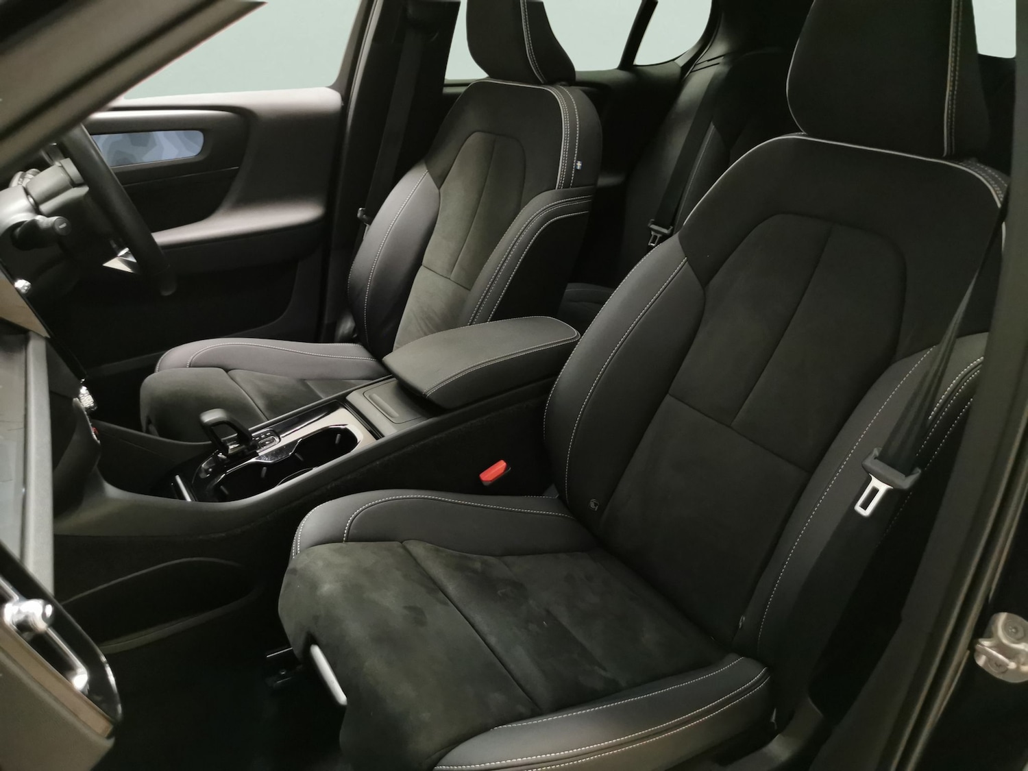 Used Volvo C40 2022 for sale - 78110022: Photo 18