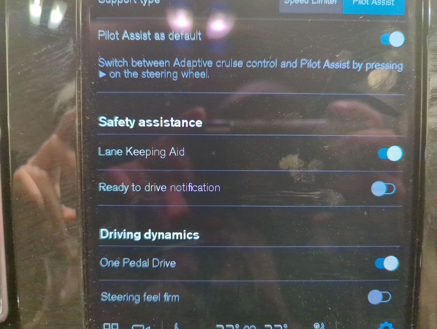 Used Volvo C40 2022 for sale - 78110022: Photo 30