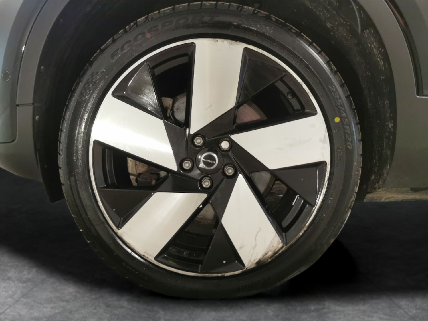 Used Volvo C40 2022 for sale - 78110022: Photo 32