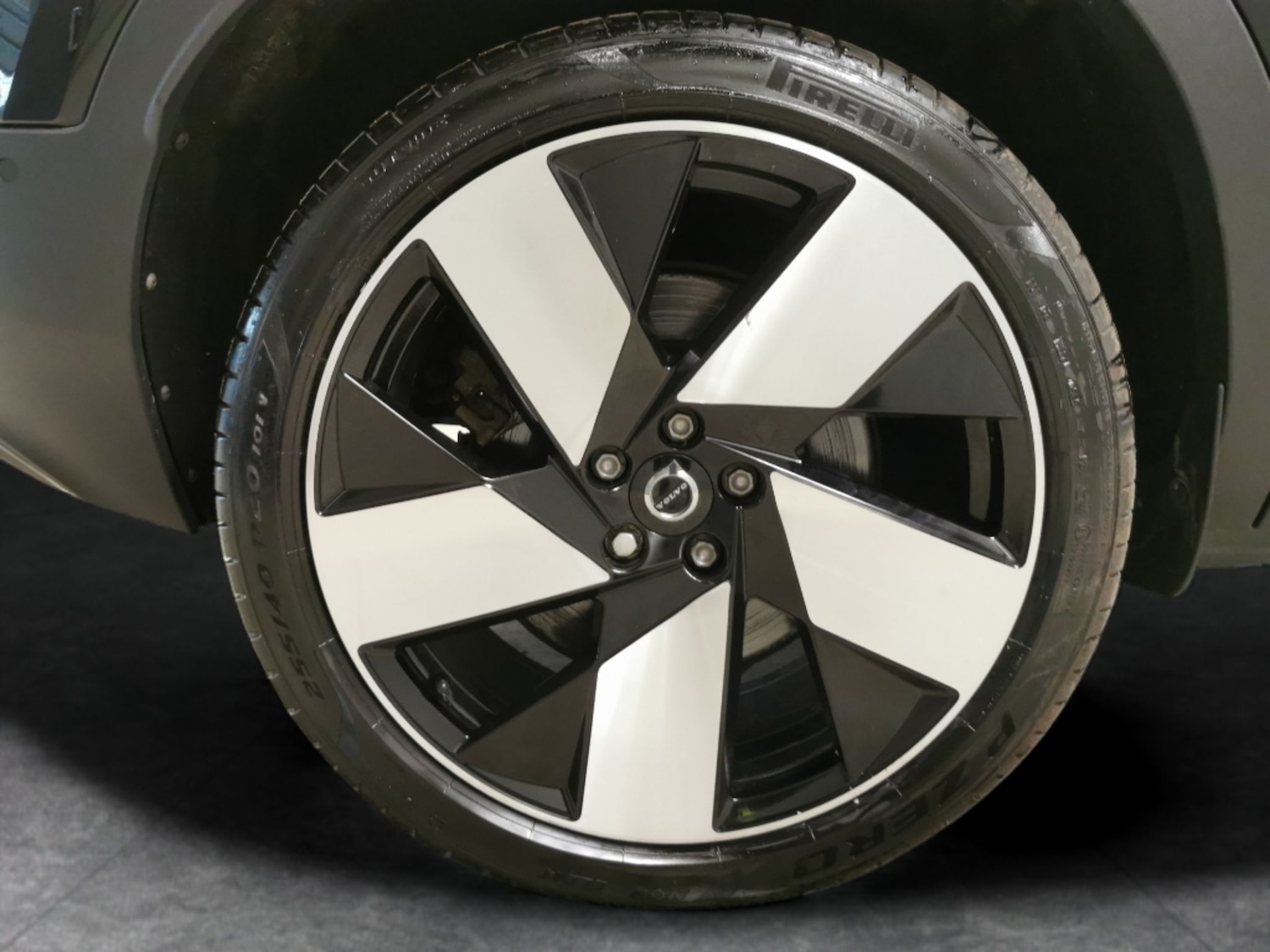 Used Volvo C40 2022 for sale - 78110022: Photo 34