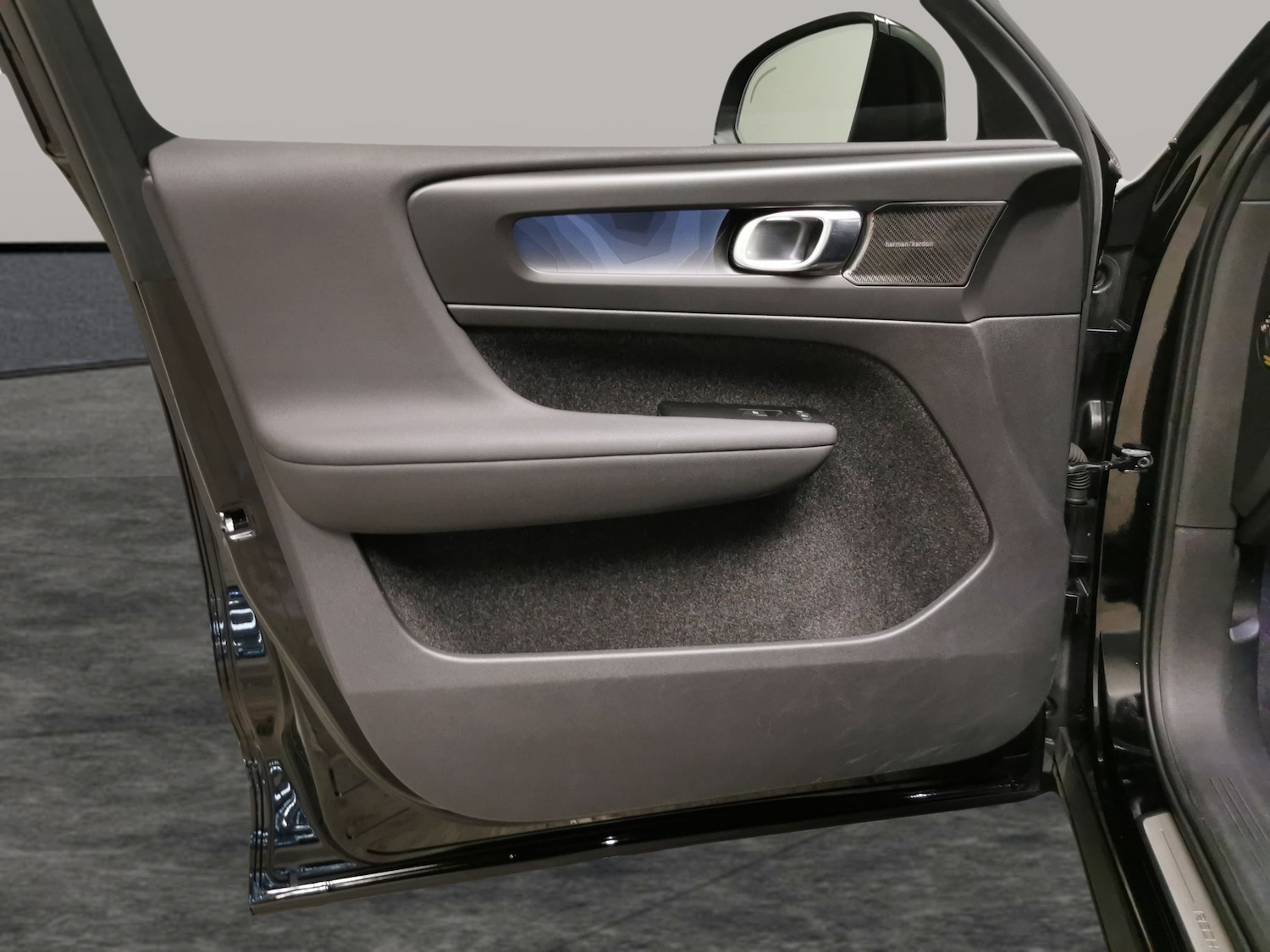 Used Volvo C40 2022 for sale - 78110022: Photo 36