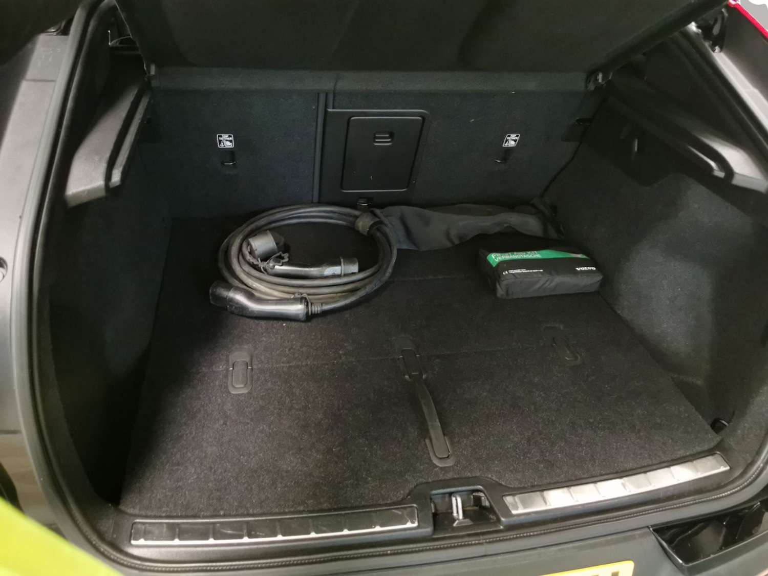 Used Volvo C40 2022 for sale - 78110022: Photo 42