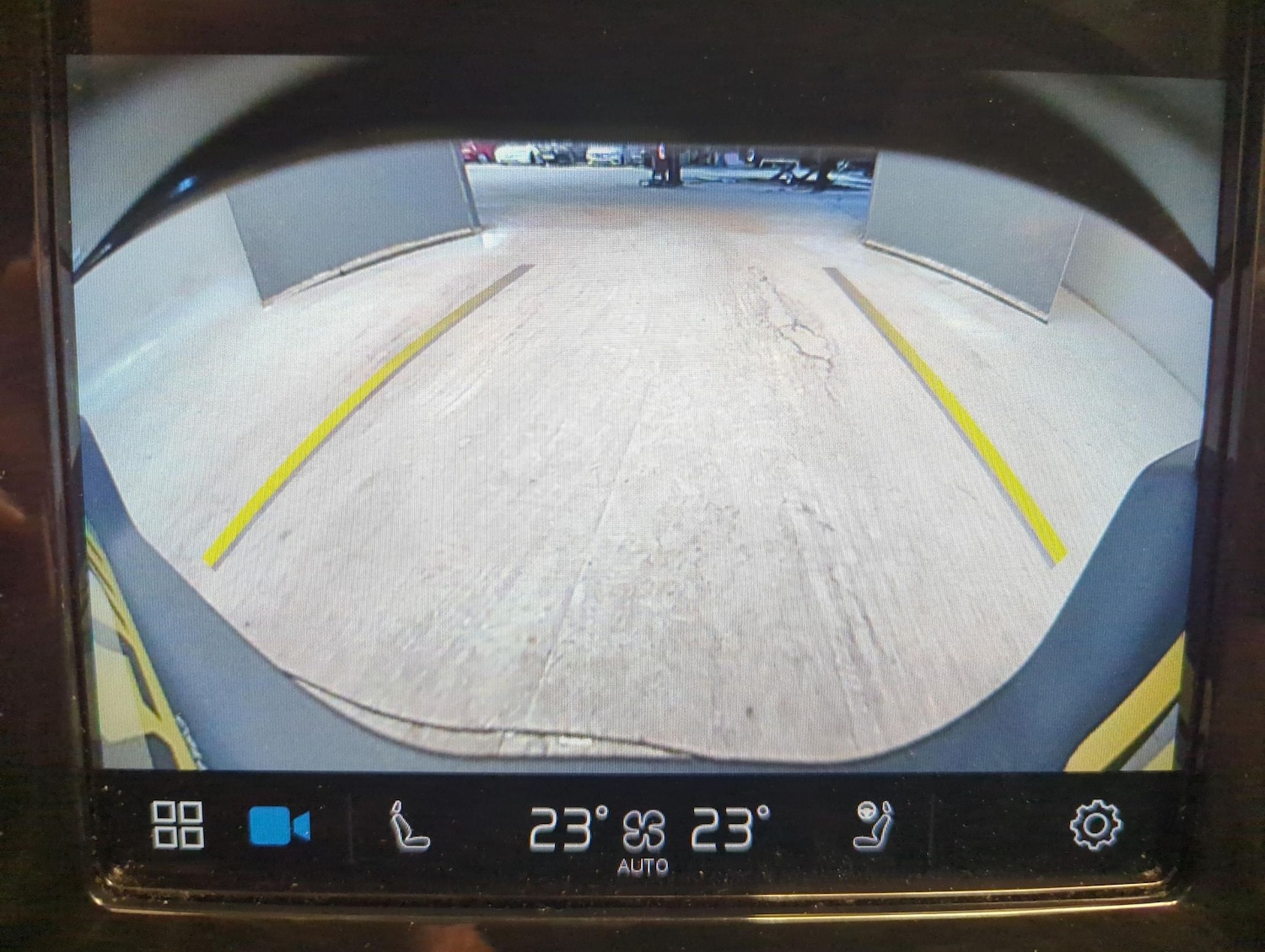 Used Volvo C40 2022 for sale - 78110022: Photo 8