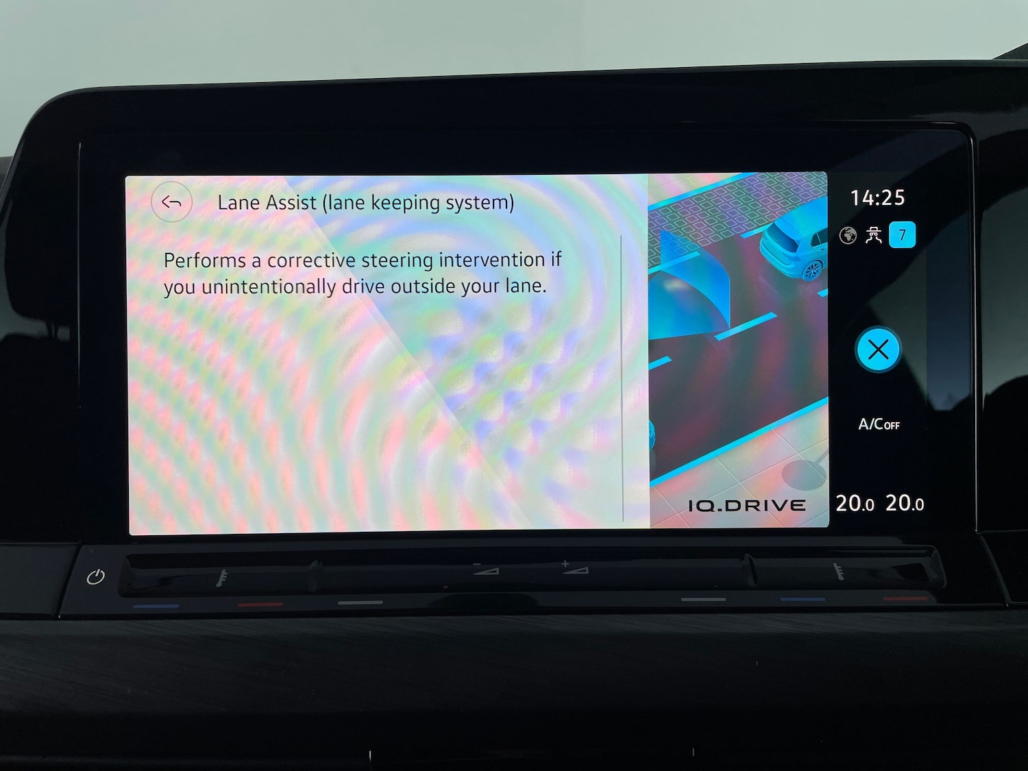 Used Volkswagen Golf 2020 for sale - 77123113: Photo 23