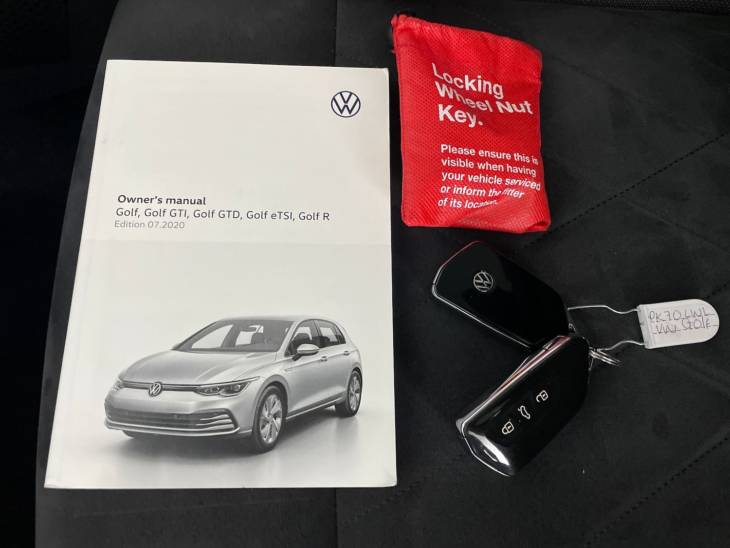 Used Volkswagen Golf 2020 for sale - 77123113: Photo 32