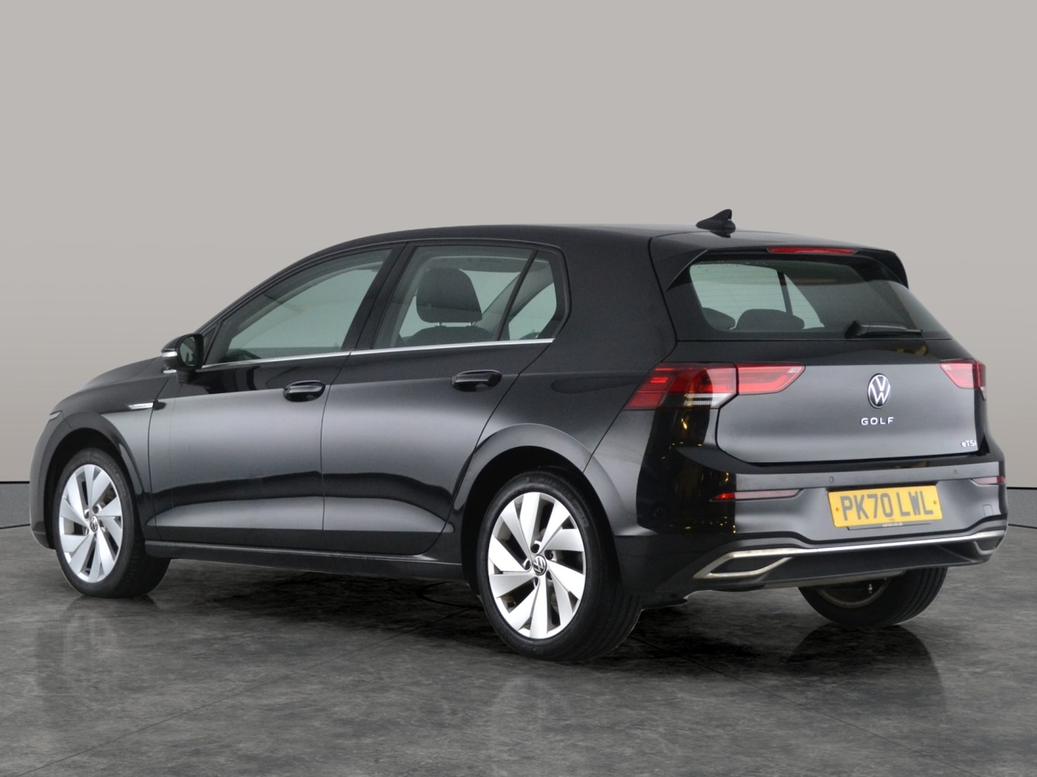 Used Volkswagen Golf 2020 for sale - 77123113: Photo 7