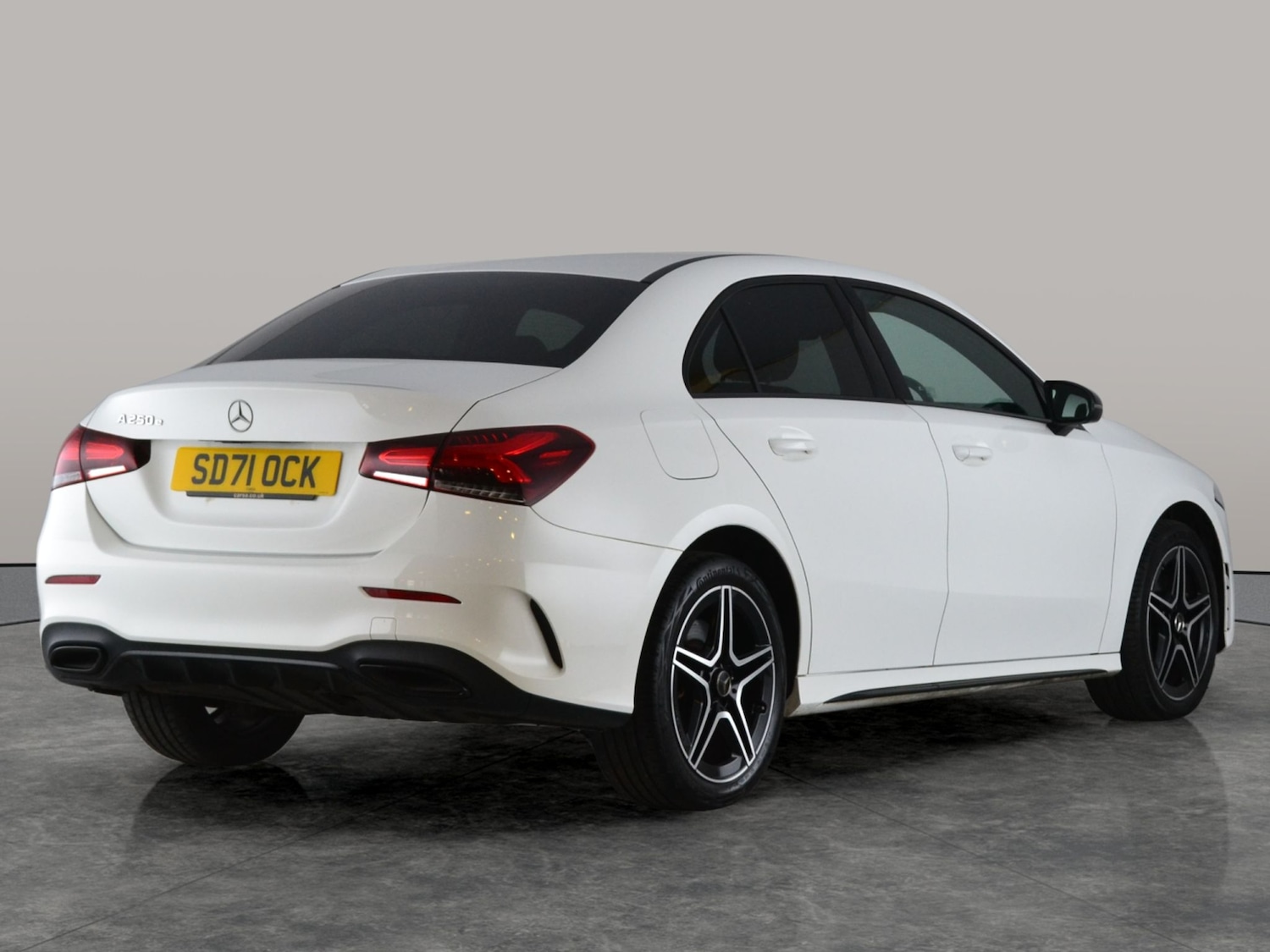 Used Mercedes-Benz A-Class 2022 for sale - 77819425: Photo 10