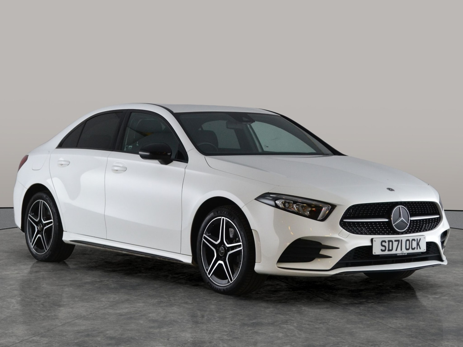 Used Mercedes-Benz A-Class 2022 for sale - 77819425: Photo 12