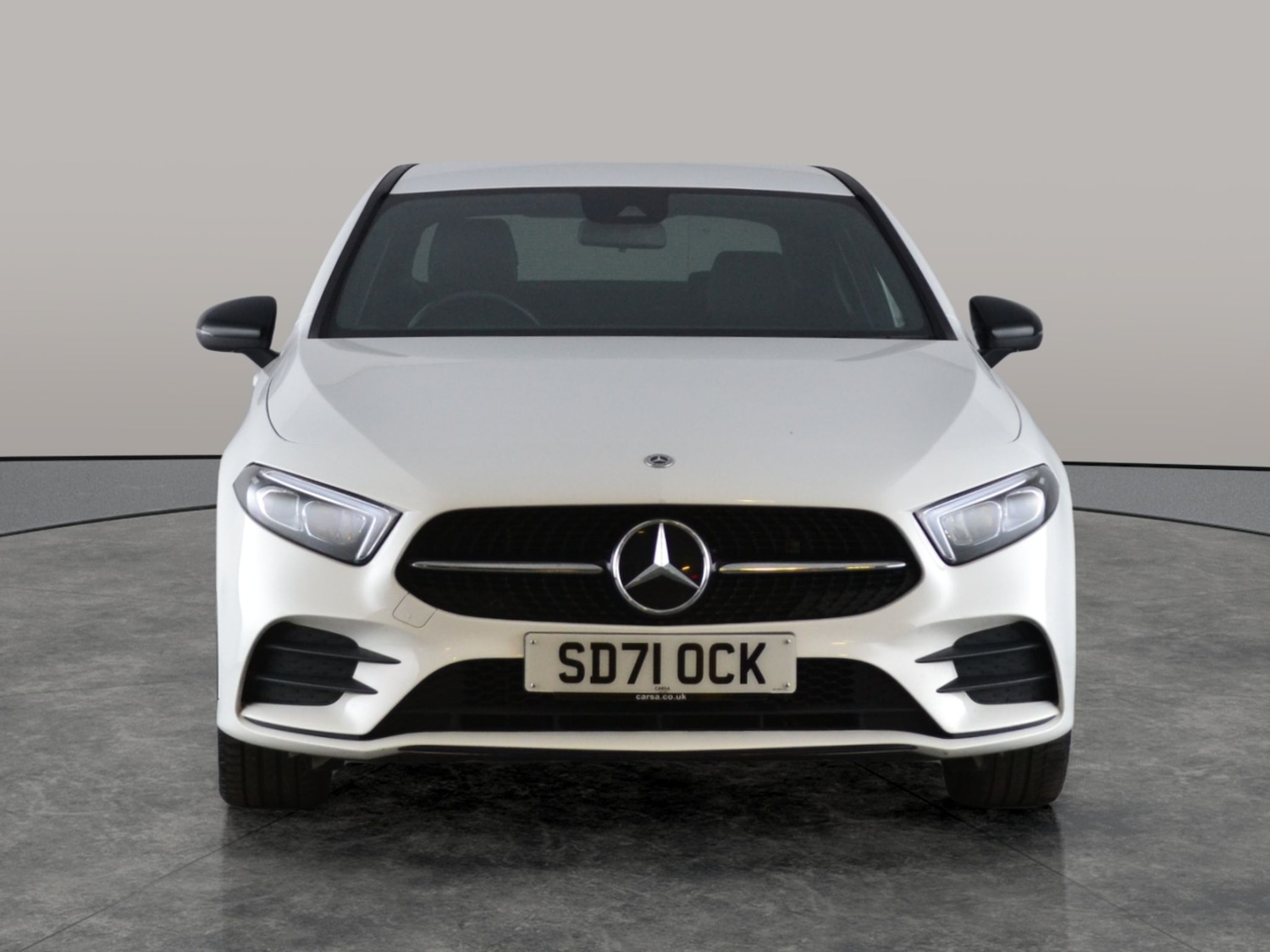 Used Mercedes-Benz A-Class 2022 for sale - 77819425: Photo 13