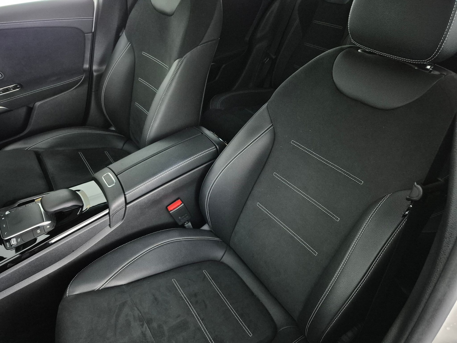 Used Mercedes-Benz A-Class 2022 for sale - 77819425: Photo 14