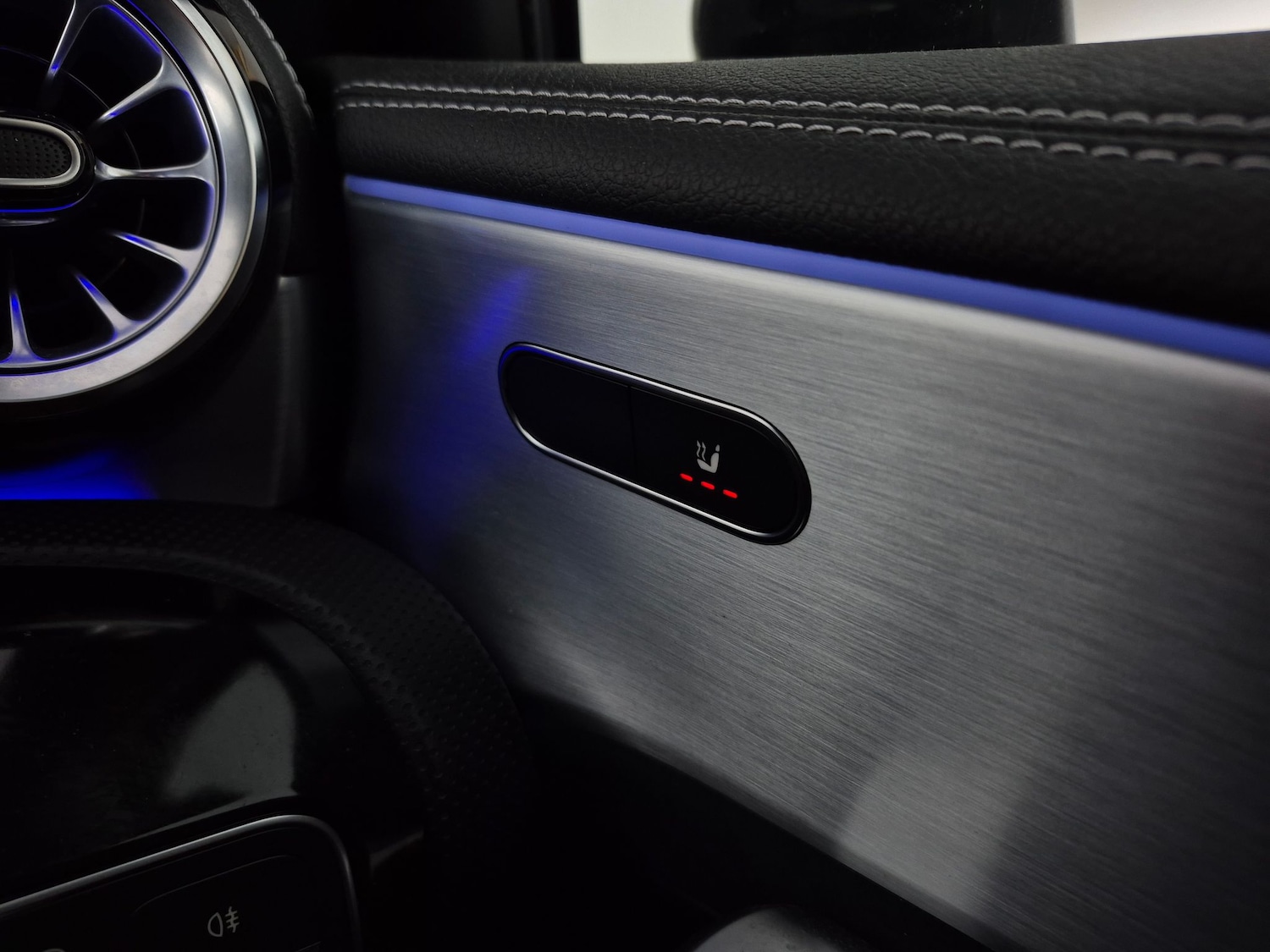 Used Mercedes-Benz A-Class 2022 for sale - 77819425: Photo 19