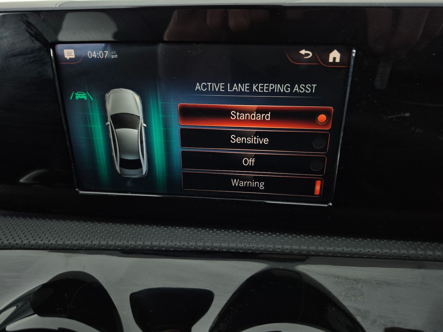 Used Mercedes-Benz A-Class 2022 for sale - 77819425: Photo 22