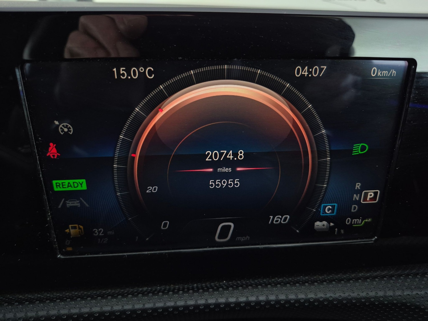 Used Mercedes-Benz A-Class 2022 for sale - 77819425: Photo 23