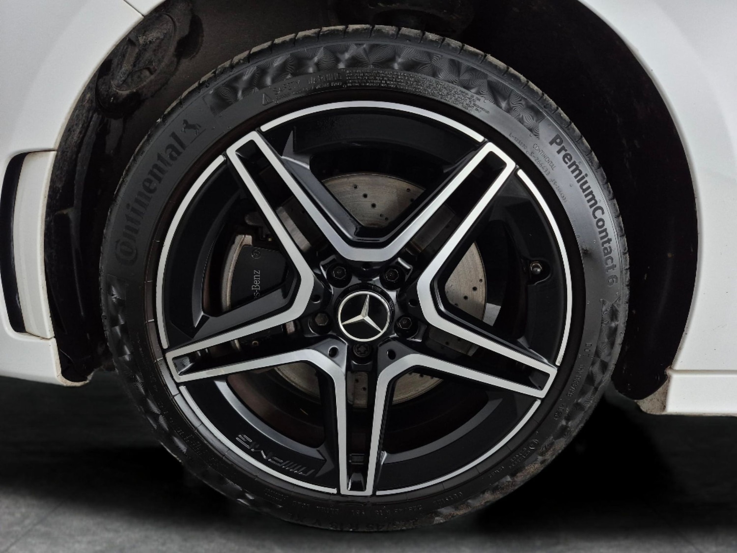 Used Mercedes-Benz A-Class 2022 for sale - 77819425: Photo 24